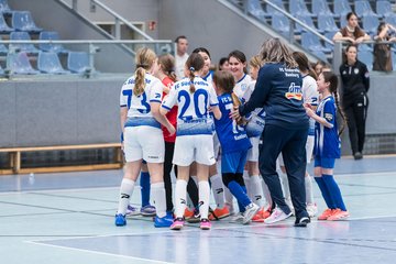 Bild 202 - wDJ Power Girls Cup Suederelbe